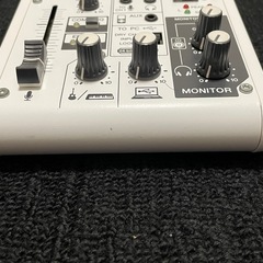 YAMAHA AG03の画像