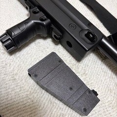 エアガン(スナイパーライフル)&ファーストラインの画像