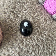 ずっと真夜中でいいのに。うにぐりくん　ぬいぐるみ ハンカチオマケ付きの画像