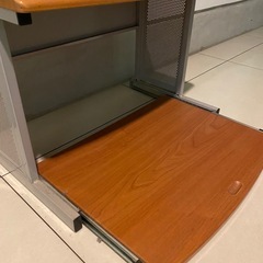 LOASパソコンラックの画像