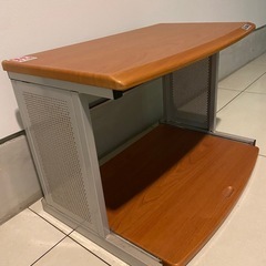 LOASパソコンラックの画像