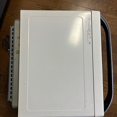 ［受付中止]RE-F31 A-W SHARP オーブンレンジの画像