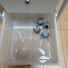 キャビネットの画像