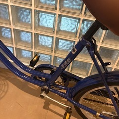 20インチ小径車の画像