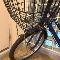 20インチ小径車の画像