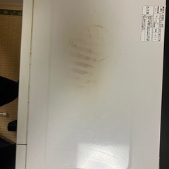 ハイアール　オーブンレンジ　JM-V16Bの画像