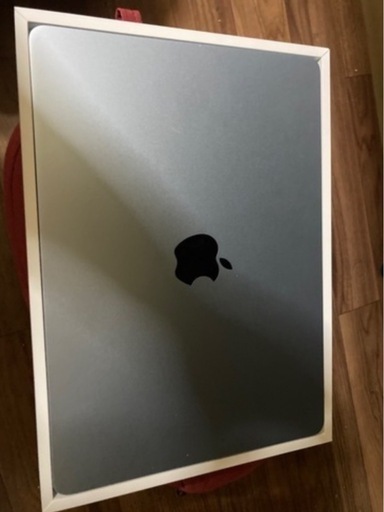 【早い者勝ち】MacBook Air  M5チップ搭載モデル