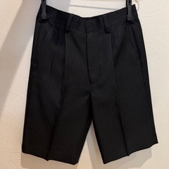 ☆美品☆入学式☆キッズスーツ120cm☆クリーニング済☆の画像