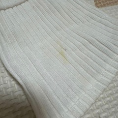 POLO Baby ホワイト 90サイズの画像