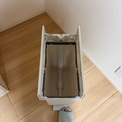 ゴミ箱の画像