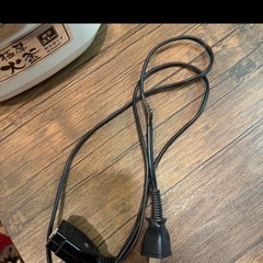 IRIS OHYAMA 炊飯器 の画像