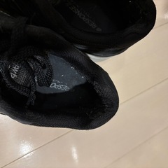 ニューバランス　スニーカー　27.5の画像