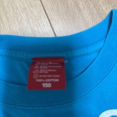 キッズTシャツの画像