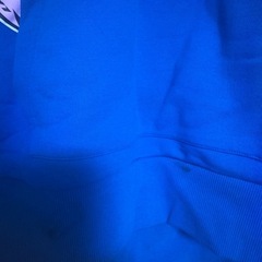 Lacoste フード付きパーカー XLの画像