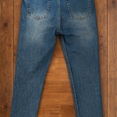 限定価格！【31インチ 】A.P.C. メンズデニムの画像