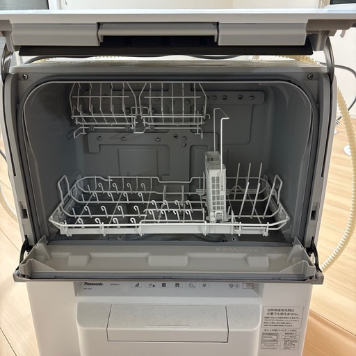 自動食洗機