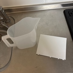 自動食洗機の画像