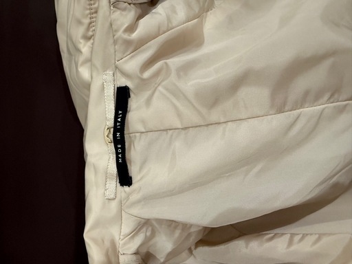 GUCCI レインコート　コート　