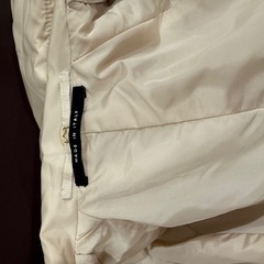 GUCCI コート　の画像