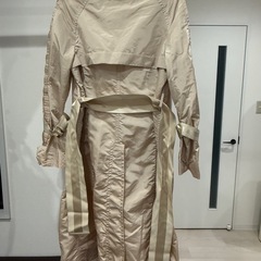 GUCCI コート　の画像