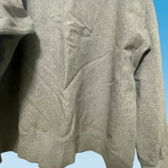 スウェットトップス　Lサイズ　メンズの画像