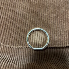 OZOC ショルダーバッグの画像