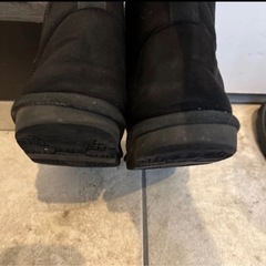 ブーツ&靴4足　22cm〜23cmの画像