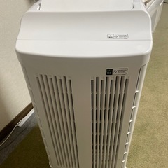 2021年製 42畳日立空気清浄機の画像