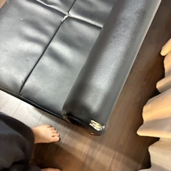 ソファーの画像