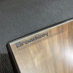 🚗Broadway 車用ルームミラー🚗の画像