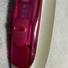 ✳️コイズミ　ドライヤー　2005年製の画像