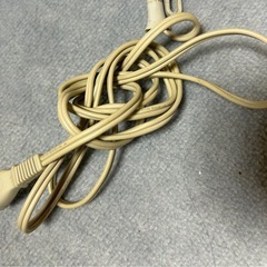 ✳️コイズミ　ドライヤー　2005年製の画像