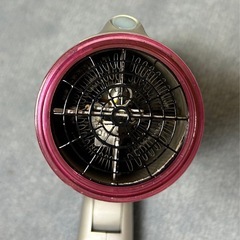 ✳️コイズミ　ドライヤー　2005年製の画像