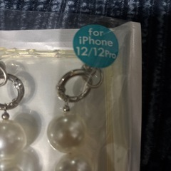 iPhone12／12proケースの画像