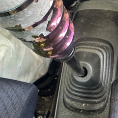 MH23 ワゴンR 5速MT 4WDの画像