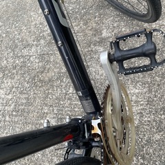 自転車　
GIANT Escape R3の画像