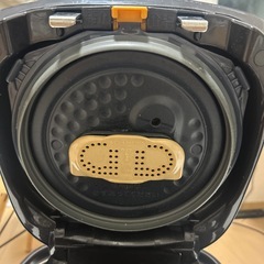 象印　5合炊き　炊飯器の画像