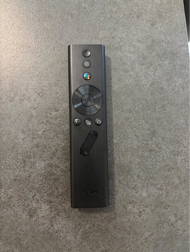 Xgimi Mogo 2＋　スタンド付き