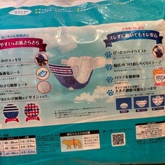 猫用マナーウェアMサイズの画像