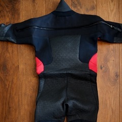 限定価格！最上級モデル！World Dive ダイビング ドライスーツの画像