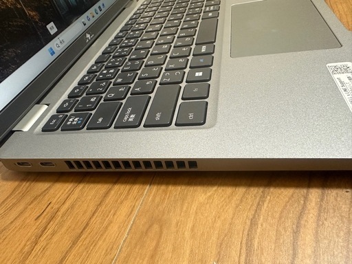 準美品DELL 5430/i5第12世代/16GB/SSD256GB/FHD/Win 11/Office 2024