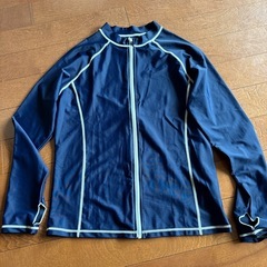 セパレート水着170センチの画像