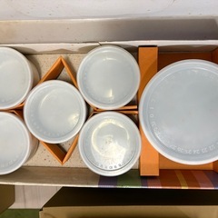 タッパー　セットの画像