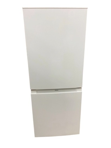 ハイアールHaier JR-NF140M　霜取り不要
