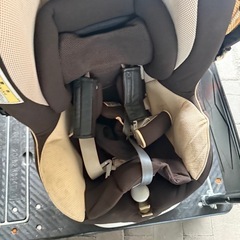チャイルドシートの画像