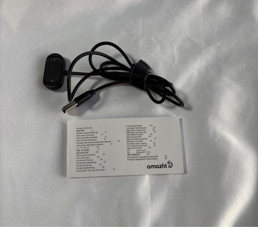 amazfit GTR 4 スマートウォッチ