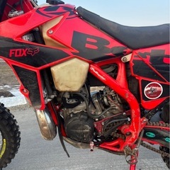 BETA     RR250 2ST 
2018年　代理出品の画像