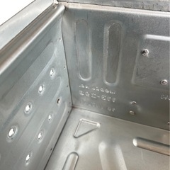 収納ケース DOULTONの画像