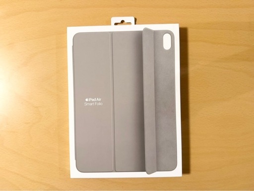 iPad Air M3 11インチ　新品未開封　2025 Wi-Fiモデル ケース付
