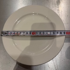 取り皿　洋食　ホテル　定食　バイキング　飲食店　居酒屋　プレート　食器の画像